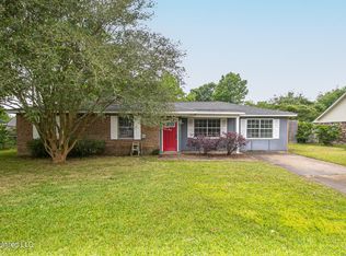 121 Royal Dr, Long Beach, MS 39560