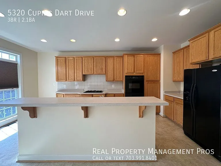 5320 Cupids Dart Dr — Photo 6