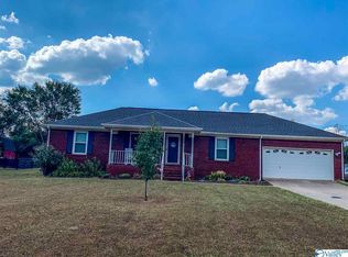 120 Reba Rd, Hazel Green, AL 35750
