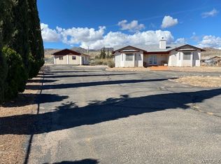 6399 N Jack Rabbit Dr, Kingman, AZ 86409