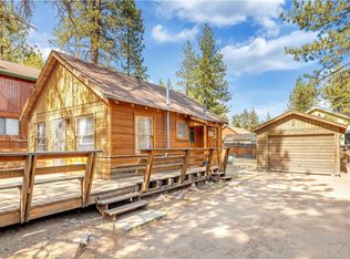 1088 Sierra Ave, Big Bear City, CA 92314