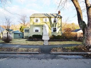 12 Fell St, Wakefield, MA 01880