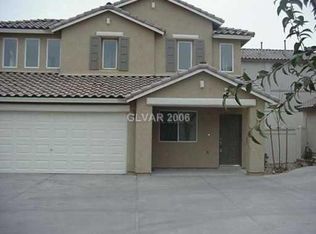 7855 Nottingshire Way, Las Vegas, NV 89139