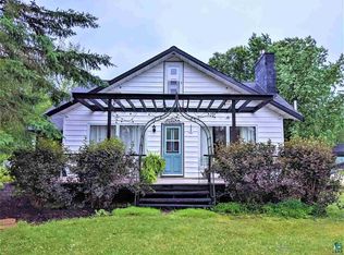 3663 Okerstrom Rd, Hermantown, MN 55811