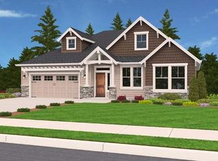 15003 NE 112th St, Vancouver, WA 98682