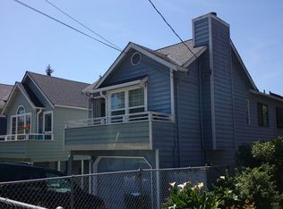 6731 20th Ave NW, Seattle, WA 98117