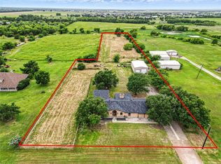 2303 County Road 4106, Kaufman, TX 75142