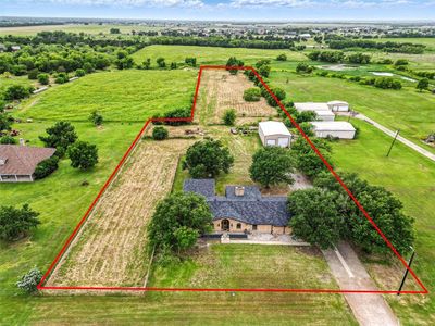 2303 County Road 4106, Kaufman, TX, 75142