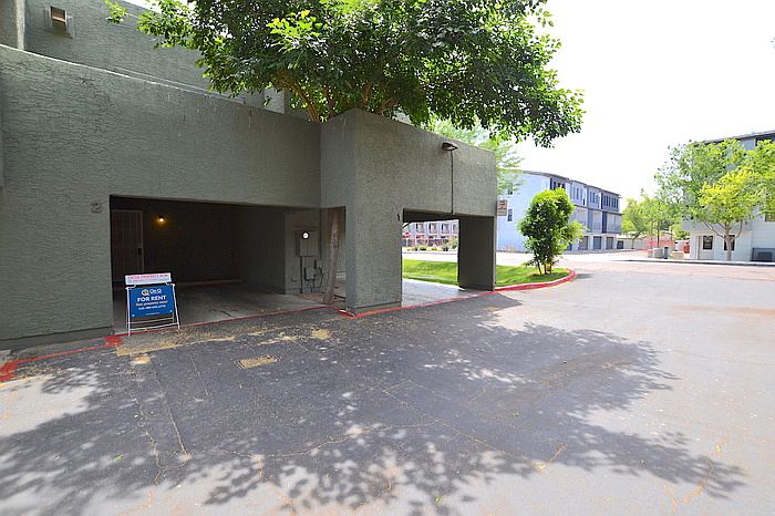 1st image of 122 S Hardy Dr APT 2