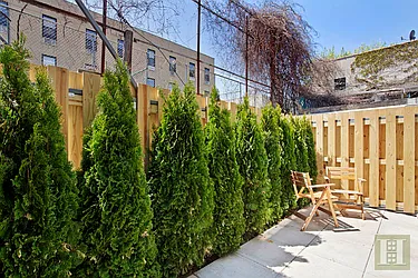 Rented by Halstead Real Estate