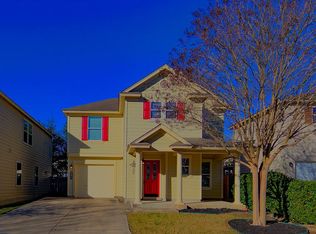 158 Hampton Cv, Boerne, TX 78006