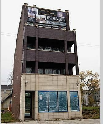 1st image of 2854 W Van Buren St #2