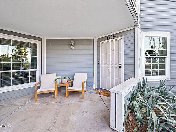 2nd image of 1505 N CENTER Street #105