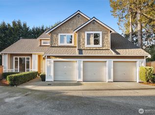 15536 NE 62nd Ct, Redmond, WA