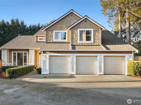 15536 NE 62nd Court, Redmond, WA 98052