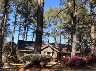 430 Burrington Rd, Greenville, NC 27834