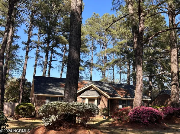 430 Burrington Road, Greenville, NC 27834