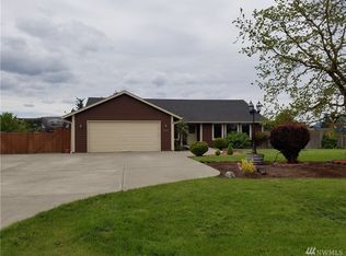 9226 Applegate Loop SW, Rochester, WA 98579