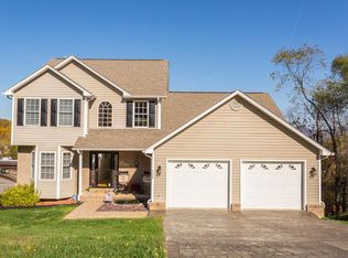 588 Ray St, Roanoke, VA 24019