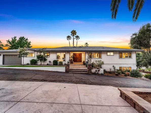 11907 Fuerte Dr, El Cajon, CA 92020