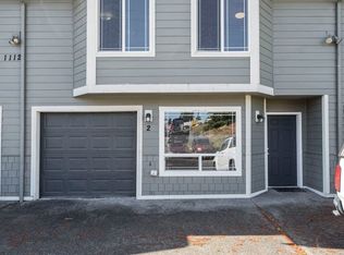 1112 109th St E UNIT 2, Tacoma, WA 98445