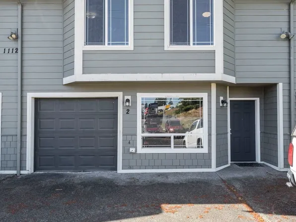 1112 109th Street E #2, Tacoma, WA 98445