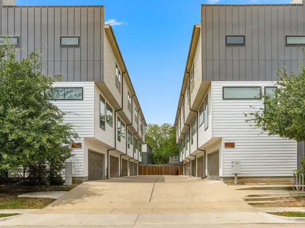 4211 Delano Pl #4B, Dallas, TX 75204