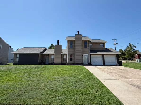 1020 Chowning Ave, Edmond, OK 73034