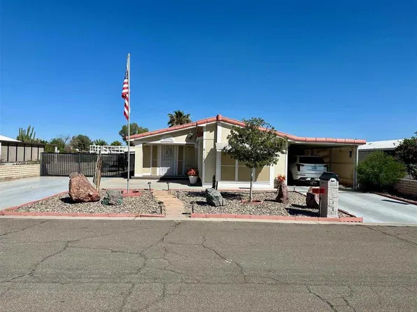 11285 S Cactus Wren Ln, Yuma, AZ 85365