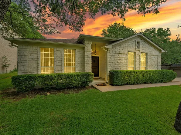 208 Sailors Run, Lakeway, TX 78734
