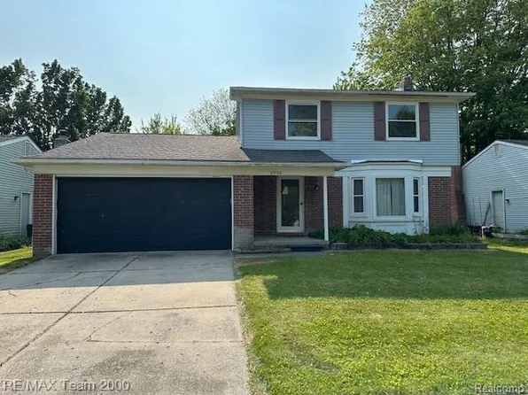 5936 Meadowview St, Ypsilanti, MI 48197