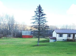 214 Miller Rd, Edmeston, NY 13335