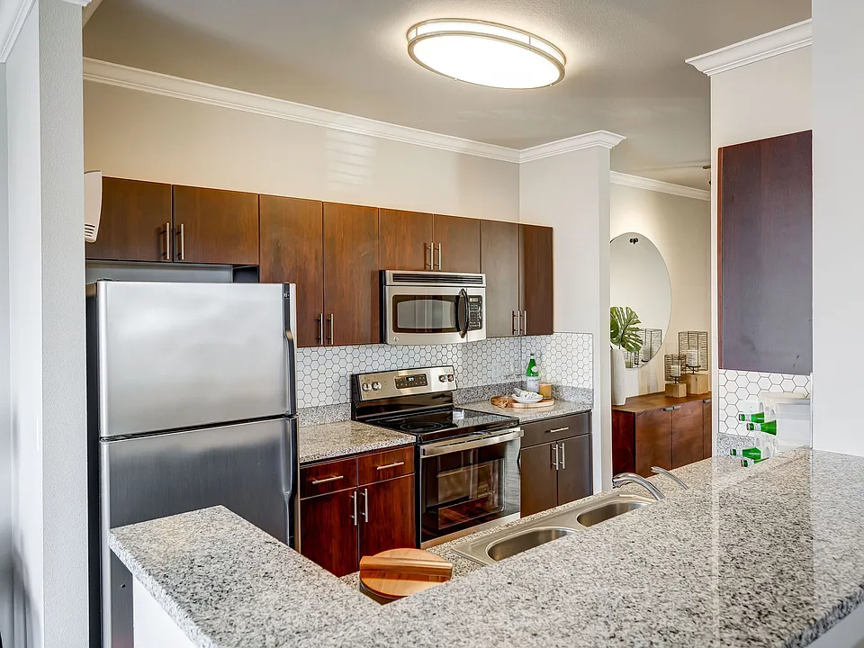 Cielo apartments community photo