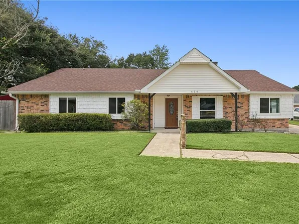419 Live Oak Dr, Slidell, LA 70458