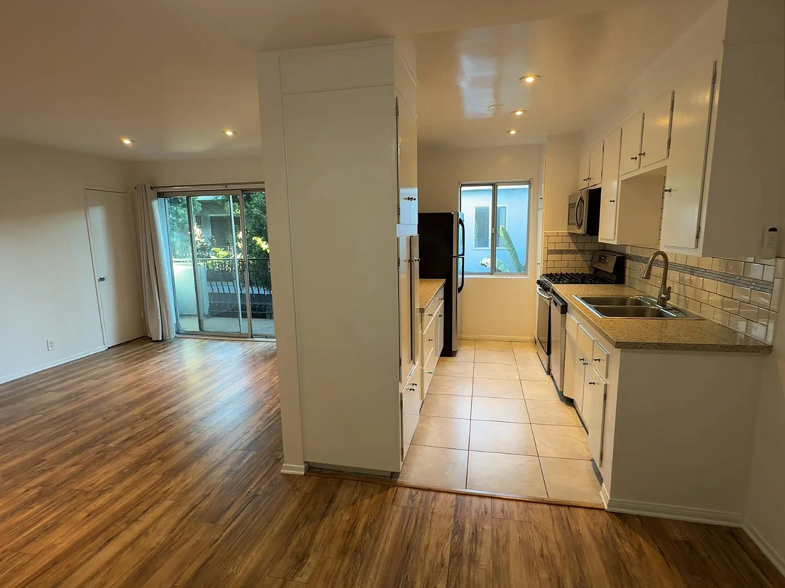 1 bed, 600 sqft, $2,295 — Photo 4