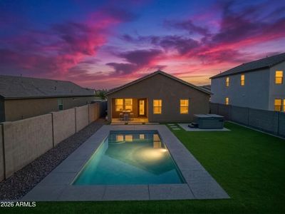 3098 E HOUSTON Drive, San Tan Valley, AZ, 85143