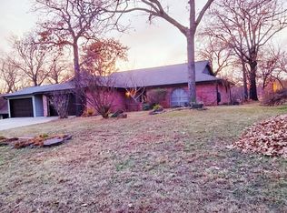 8 Trail Ridge Rd, Sapulpa, OK 74066