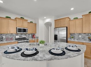 2975 E Andre Ave, Gilbert, AZ 85298