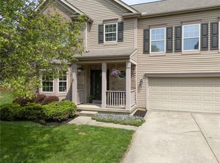 162 Heffron Cir, Maineville, OH 45039