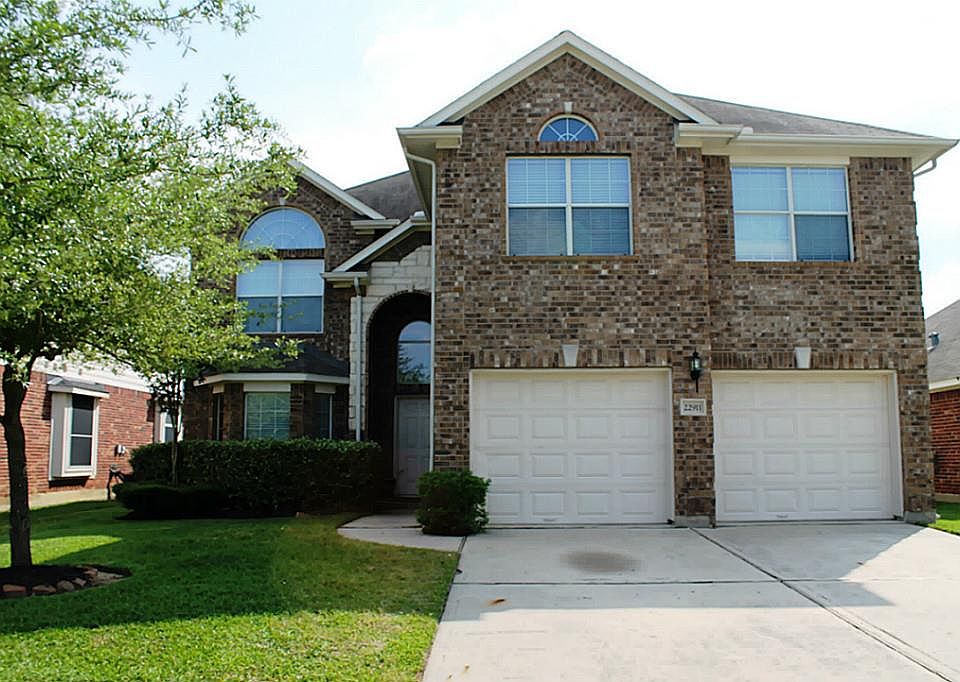 1st image of 22911 Cinder Creek Ct