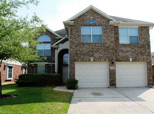 22911 Cinder Creek Ct, Tomball, TX 77375