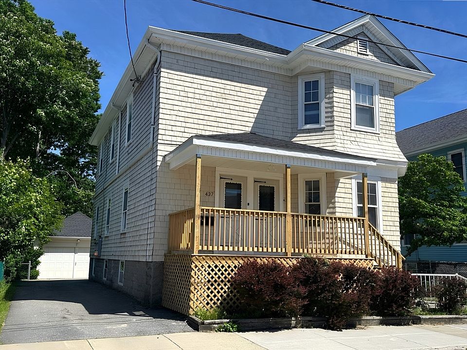 1st image of 435-437 Stetson St