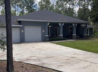 12396 SW 61st Place Rd, Ocala, FL 34481