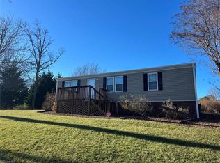 952 Pilot Power Dam Rd, Pilot Mtn, NC 27041