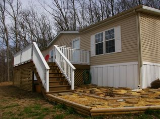 1379 Sussex Rd, Dayton, TN 37321