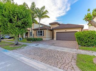 Hemingway Point, Homestead, FL 33032