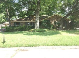1790 Riksan Cv, Beaumont, TX 77706