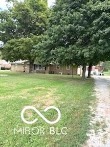 2570 N 350 W, Anderson, IN, 46011