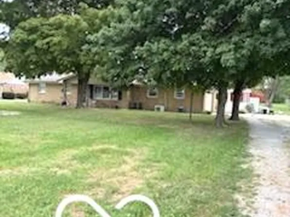 2570 N 350 W, Anderson, IN 46011