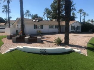 103 W Palmdale Dr, Tempe, AZ 85282